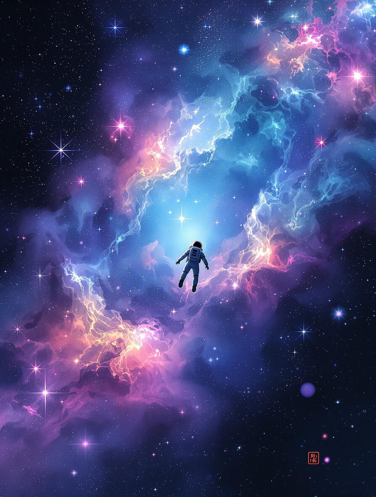 樱花风车动漫 - 星海迷途